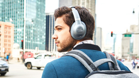 Besserer Klang? Test des JBl Everest Elite 750NC
