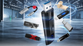 Platten-Ersatz: Schnelle 128-GB-USB-Sticks im Test!