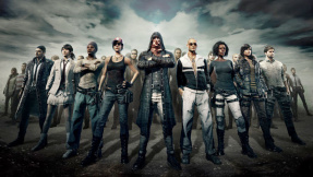 PUBG: Facebook sichert sich exklusiven Live-Stream