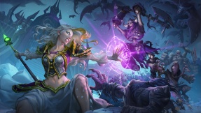 Hearthstone: Gratis-Arena verfügbar, Karten abstauben