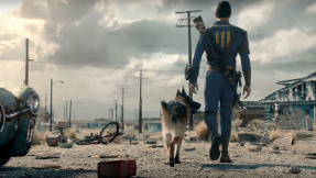 Fallout-4-Trailer zu brutal: Popstar verklagt Bethesda