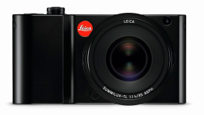 Leica TL2: Neue Edel-Systemkamera