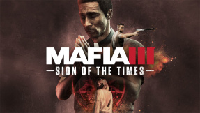 Mafia 3  Zeichen der Zeit: Dritter DLC angekündigt