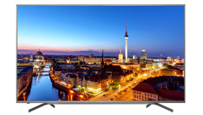 Laser Cast & 4K-TVs: Neue Scharfmacher von Hisense
