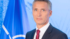 Kurios: NATO-Generalsekretär ist ein Zocker