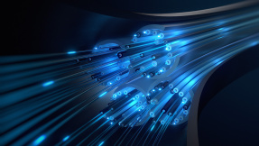 500 MBit/s: Vodafone rast in Richtung Gigabit-Netz
