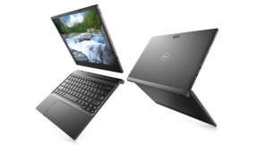 Weltneuheit: Dieses Notebook lädt drahtlos!