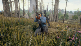 PUBG: So erhöhen Sie Bildrate und Leistung