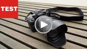 Sony Alpha 9: Frontaler Angriff auf Canon und Nikon