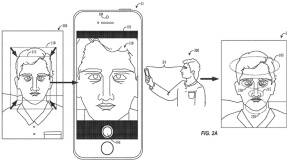 Patent aufgetaucht: Das ist Apples Lizenz für das perfekte Selfie
