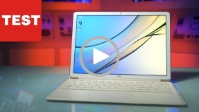 Huawei Matebook E: Edel-Convertible im Test