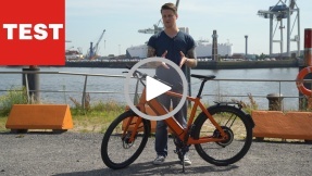 Stromer ST1X im Praxis-Test: Perfekt oder zu teuer?