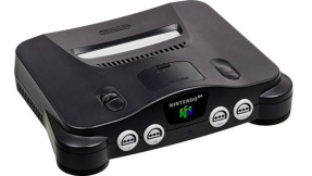N64 Classic Mini: Retro-Konsole endlich unterwegs?