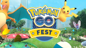 Pokémon GO: Fest in Chicago ein Reinfall