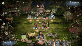 Fable Fortune: Jetzt direkten Zugang zum Spiel sichern