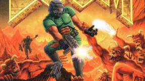 Doom: So enstand das Cover des Kult-Shooters
