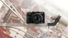 Amazon: Canon-Kamera kaufen, 160 Euro kassieren