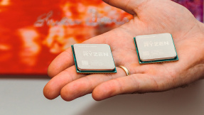 CPU-Test: AMD Ryzen 3 1300X und Ryzen 3 1200
