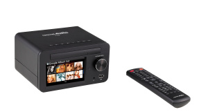 Cocktail Audio X12: Test der Mini-Stereoanlage