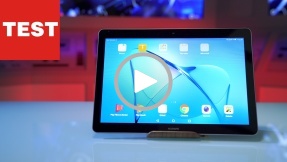 Huawei MediaPad T3: Preiswerter Allrounder im Test