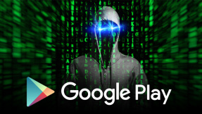 Play Store: Staatstrojaner unter Android enttarnt?