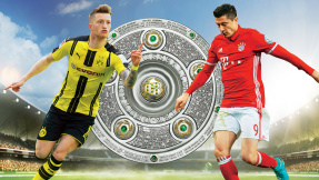 Sky, Amazon & Co.: Wo läuft die Bundesliga im TV?<br />