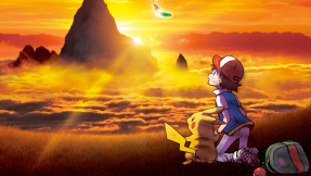 Pokémon: Monster-Jagd kommt ins Kino