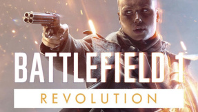 Battlefield 1 Revolution: Edition mit allen DLCs gesichtet