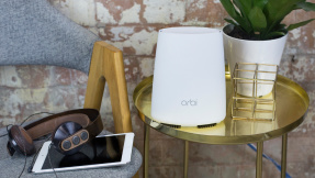 Netgear Orbi: 3 WLAN-Systeme RBK-50 zu gewinnen!