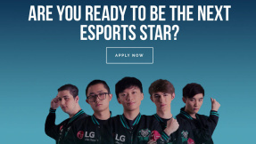 League of Legends: Reality-Show in Planung