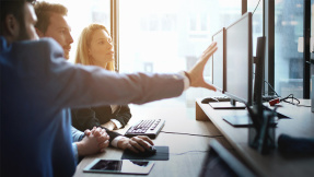 IT-Jobs: Was macht und wie viel verdient ein SAP-Berater?