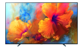 Samsung Q9F im Test: Der Super-TV bricht Rekorde