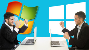 Pro und Contra: Das spricht für Windows 7, 8.1 und 10