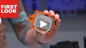 AMD Ryzen Threadripper Unboxing: Un. Glaub. Lich.