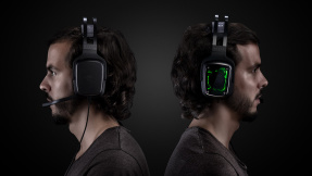 Razer Tiamat V2: Gaming-Headsets für Surround und Bass!