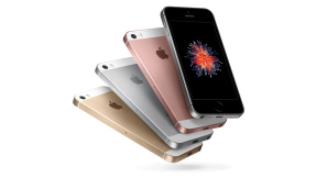 iPhone SE: Apple-Handy mit Allnet-Flat günstig abstauben