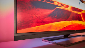Philips PUS7502: UHD-Smart-TV mit Ambilight im Test