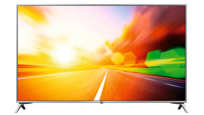 Dank IPS-Panel auch geeignet für Randgruppen: LG UJ6519 im Test!