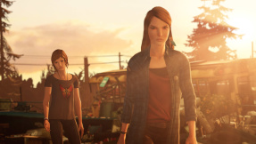 Life Is Strange  Before the Storm: Episodenauftakt im Test