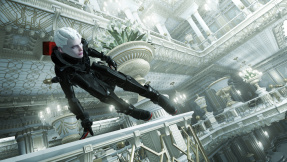 Echo angespielt: Stealth-Action mit Hitman-DNA
