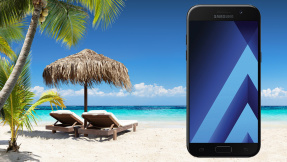 800 Euro sparen: LTE-Flat mit Samsung Galaxy S8