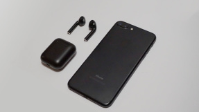 BlackPods: Apples AirPods entdecken ihre dunkle Seite