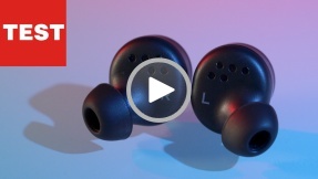 Doppler Labs Here One: In-Ears mit Noise-Canceling im Test