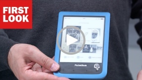 Ausprobiert: eBook-Reader Pocketbook Aqua 2