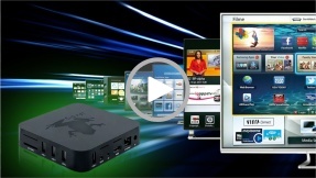 TV Frog im Test: Bringt Sie diese Box in den Knast?