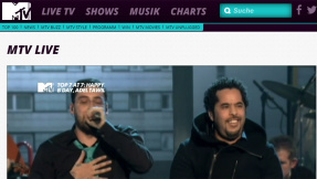 MTV: Der Kultsender ist zurück im Free-TV!