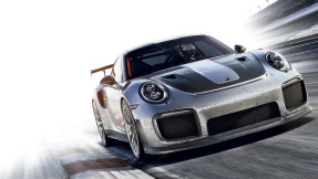 Exklusiv: Forza Motorsport 7  Sehen Sie bei uns alle Strecken!