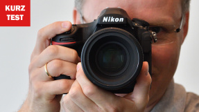Nikon D850: Die beste DSLR der Welt!