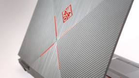 HP Omen 15 Laptop im Härtetest: Total verspielt!