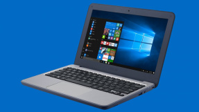 Asus VivoBook mit Windows 10 S: Günstiges Lern-Laptop